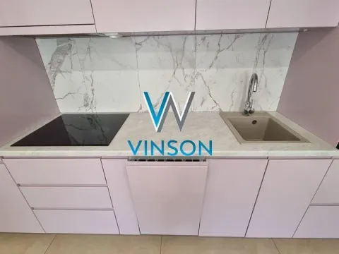 Izdavanje, dvosoban stan, 52m², Podbara, Novi Sad Sve Podlokacije - image 7