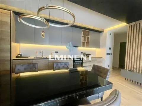 Rent, three bedroom apartment, 90m², Savski Venac, Beograd - image 4