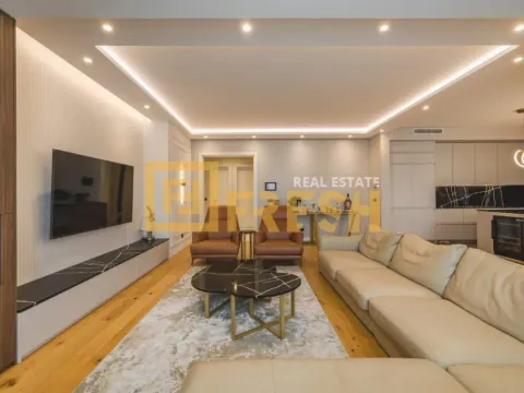 Prodaja, trosoban stan, 149m², Centar, Podgorica - image 4