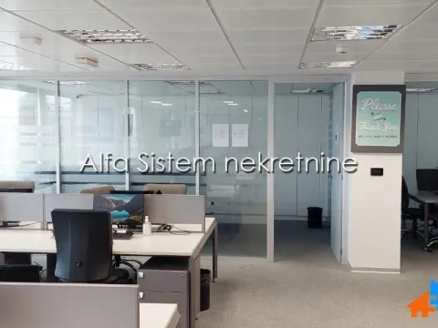 Rent, office space, 300m², Stari Grad, Beograd - image 6