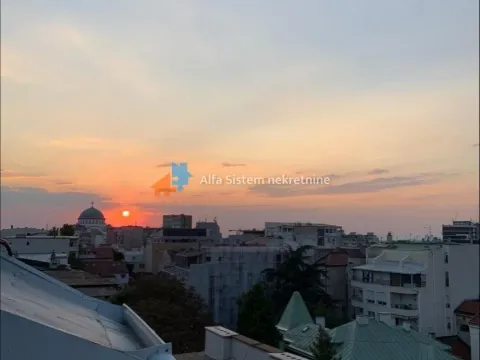 Rent, three bedroom apartment, 87m², Čubura, Beograd - image 26