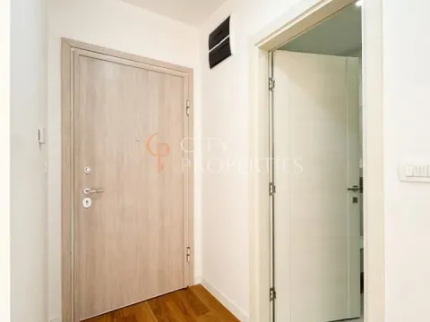 Prodaja, stan, 40m², Central Point, Podgorica - image 12