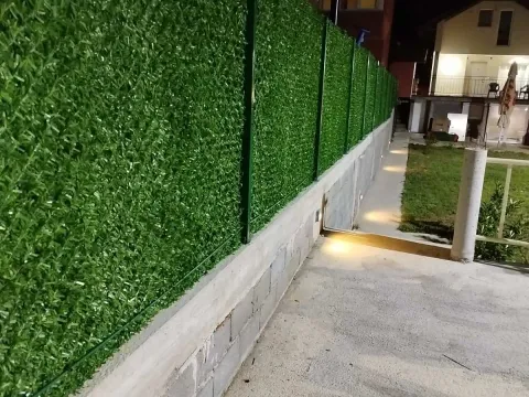Izdavanje, kuća, 55m², Višnjica, Palilula Sve Podlokacije - image 9