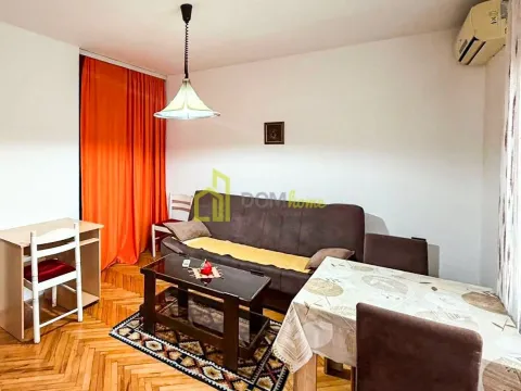 Stan in Dalmatinska ulica