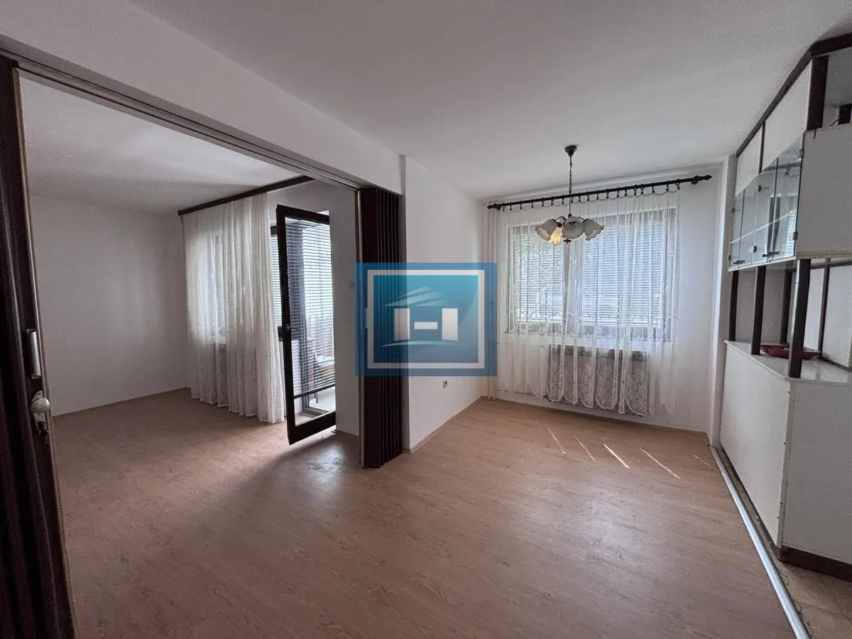 Izdavanje, jednosoban stan, 59m², Tabane, Jagodina