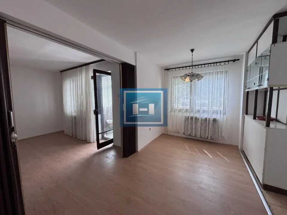 Rent, one bedroom apartment, 59m², Tabane, Jagodina