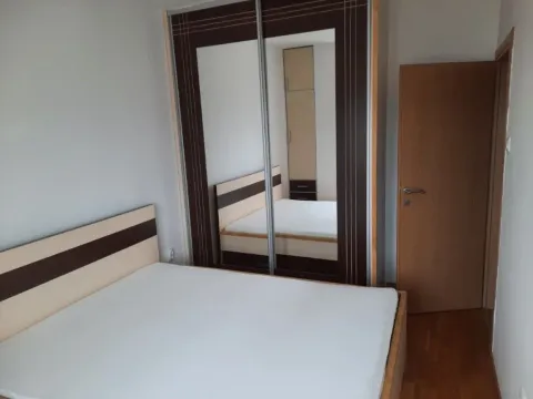 Rent, one bedroom apartment, 39m², Tuški Put, Podgorica - image 6