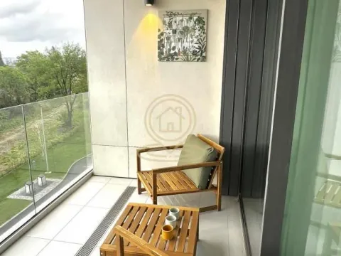 Rent, two bedroom apartment, 51m², Stari Grad, Beograd - image 12