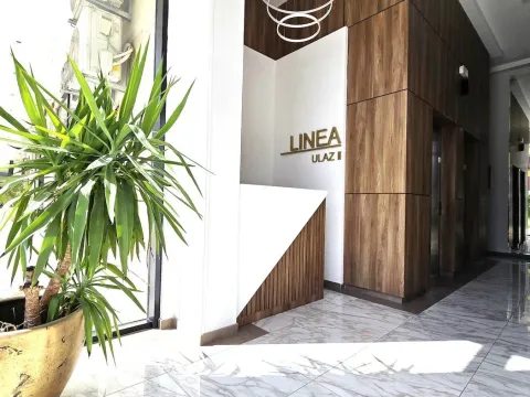 Rent, office space, 58m², Kod Capital Plaze, Podgorica - image 21