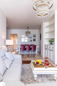 Izdavanje, jednosoban stan, 77m², Tre Canne, Budva - image 10