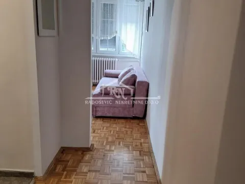 Rent, one bedroom apartment, 41m², Čukarica, Beograd - image 7