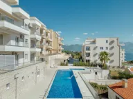 Sale, two bedroom apartment, 87m², Baošići, Herceg Novi - image 11