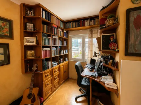Izdavanje, dvosoban stan, 85m², Kruševac, Podgorica - image 3