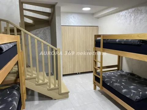 Izdavanje, dvosoban stan, 48m², Ruma, Srbija - image 5