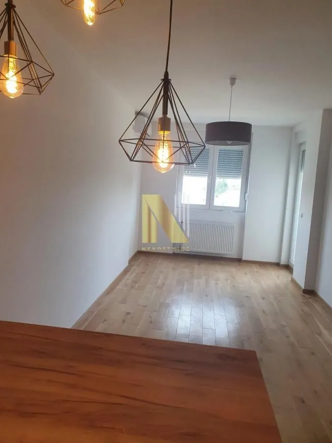 Sale, one bedroom apartment, 41m², Salajka, Novi Sad Sve Podlokacije