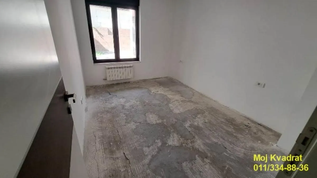 Prodaja, trosoban stan, 70m², Voždovačka Crkva, Voždovac Sve Podlokacije