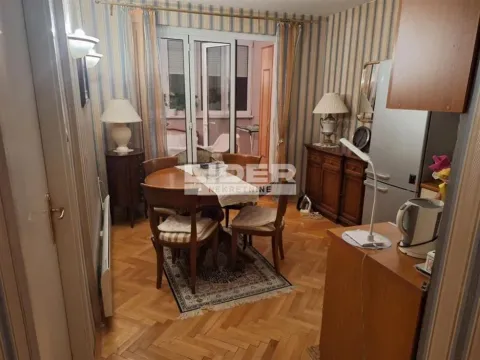 Rent, two bedroom apartment, 62m², Karaburma, Palilula Sve Podlokacije - image 5