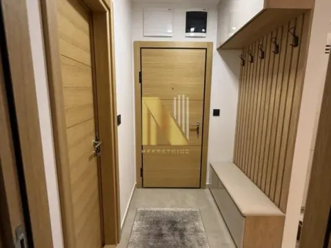 Rent, one bedroom apartment, 40m², Sajmište, Novi Sad - image 4