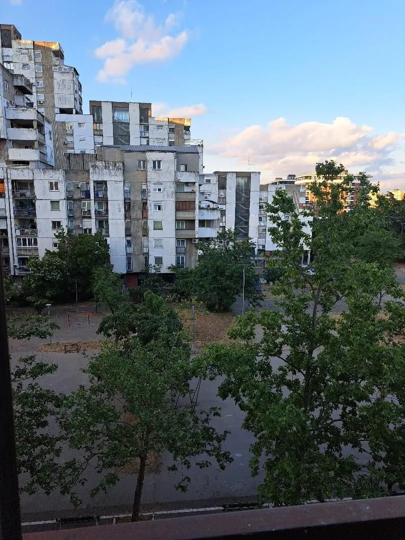 Prodaja, trosoban stan, 71m², Novi Beograd Blok 62, Novi Beograd Sve Podlokacije