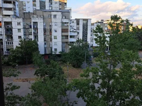 Prodaja, trosoban stan, 71m², Novi Beograd Blok 62, Novi Beograd Sve Podlokacije - image 11