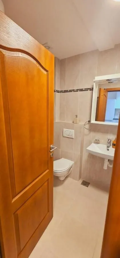 Prodaja, jednosoban stan, 53m², Herceg Novi, Crna Gora