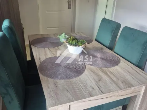 Rent, one bedroom apartment, 42m², Telep, Novi Sad Sve Podlokacije - image 5