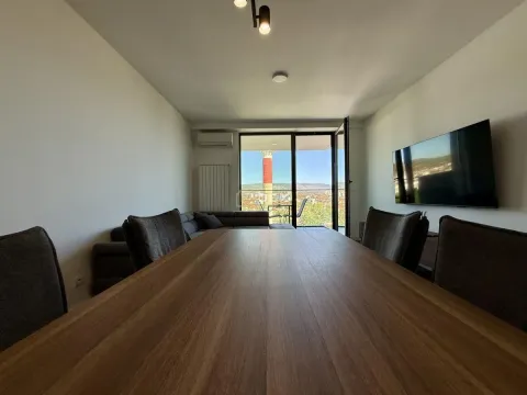 Sale, two bedroom apartment, 55m², Bulevar, Niš - image 3