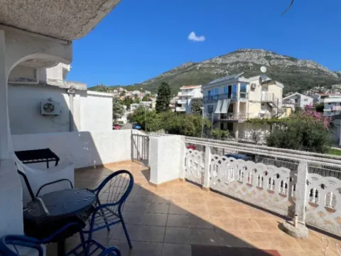 Rent, studio apartment, 35m², Šušanj, Bar - image 2