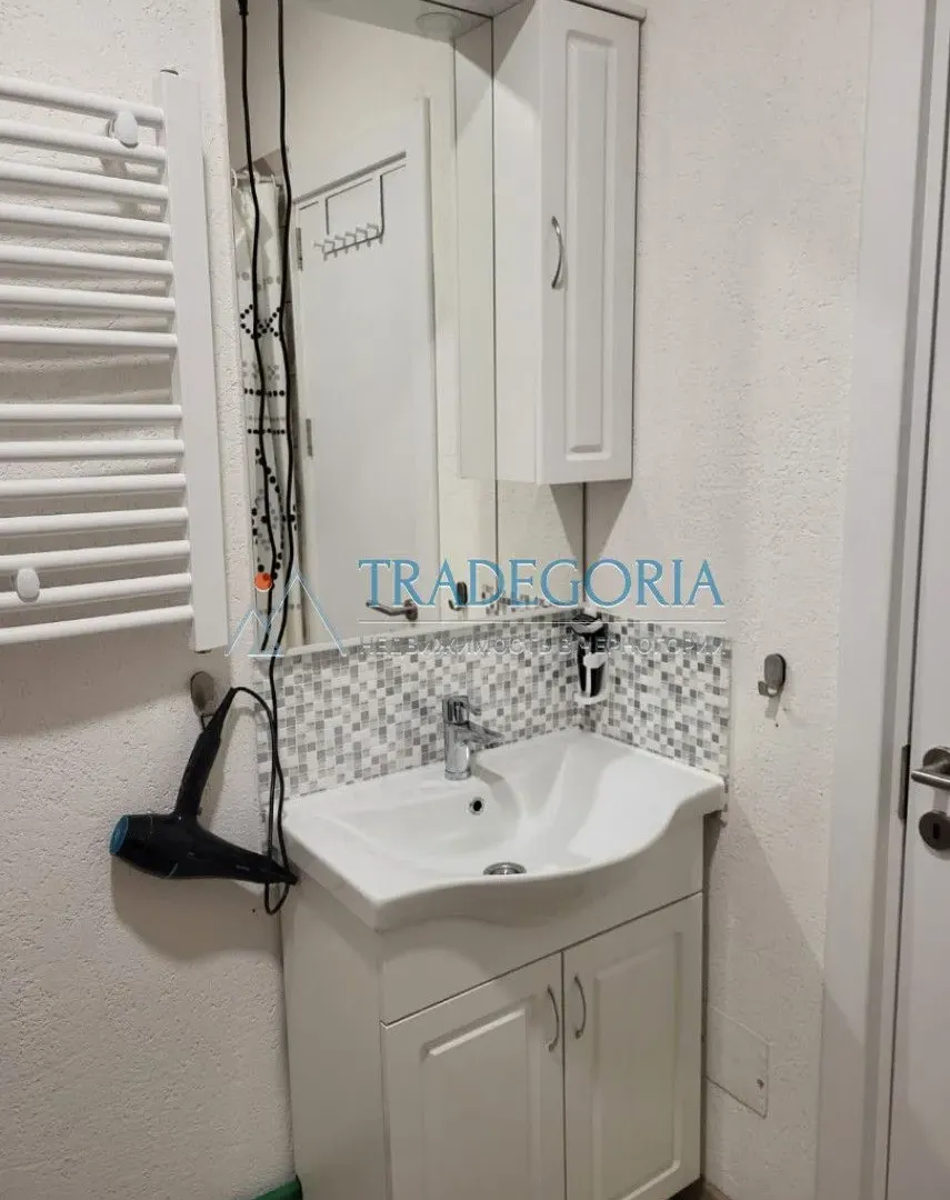 Prodaja, dvosoban stan, 60m², Budva, Crna Gora