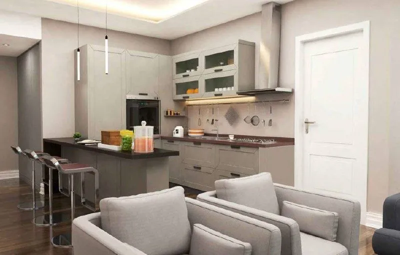 Sale, office space, 55m², Centar, Budva