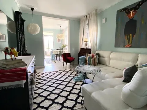 Sale, one bedroom apartment, 50m², Petrovac, Budva - image 10