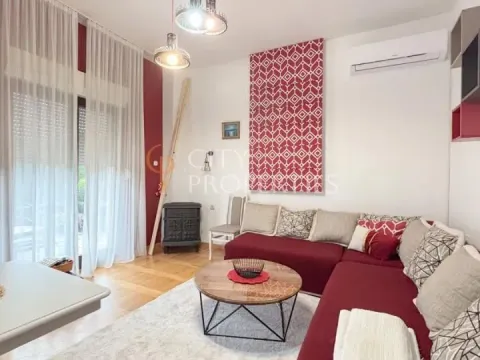 Izdavanje, stan, 52m², Zagorič, Podgorica - image 1