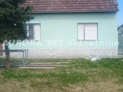 Sale, house, 126m², Kisač, Novi Sad Sve Podlokacije - image 9