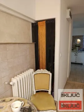 Sale, two bedroom apartment, 52m², Centar, Novi Sad - image 7