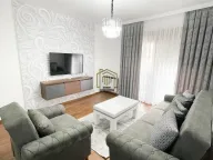 Izdavanje, dvosoban stan, 69m², Master Kvart, Podgorica - image 2