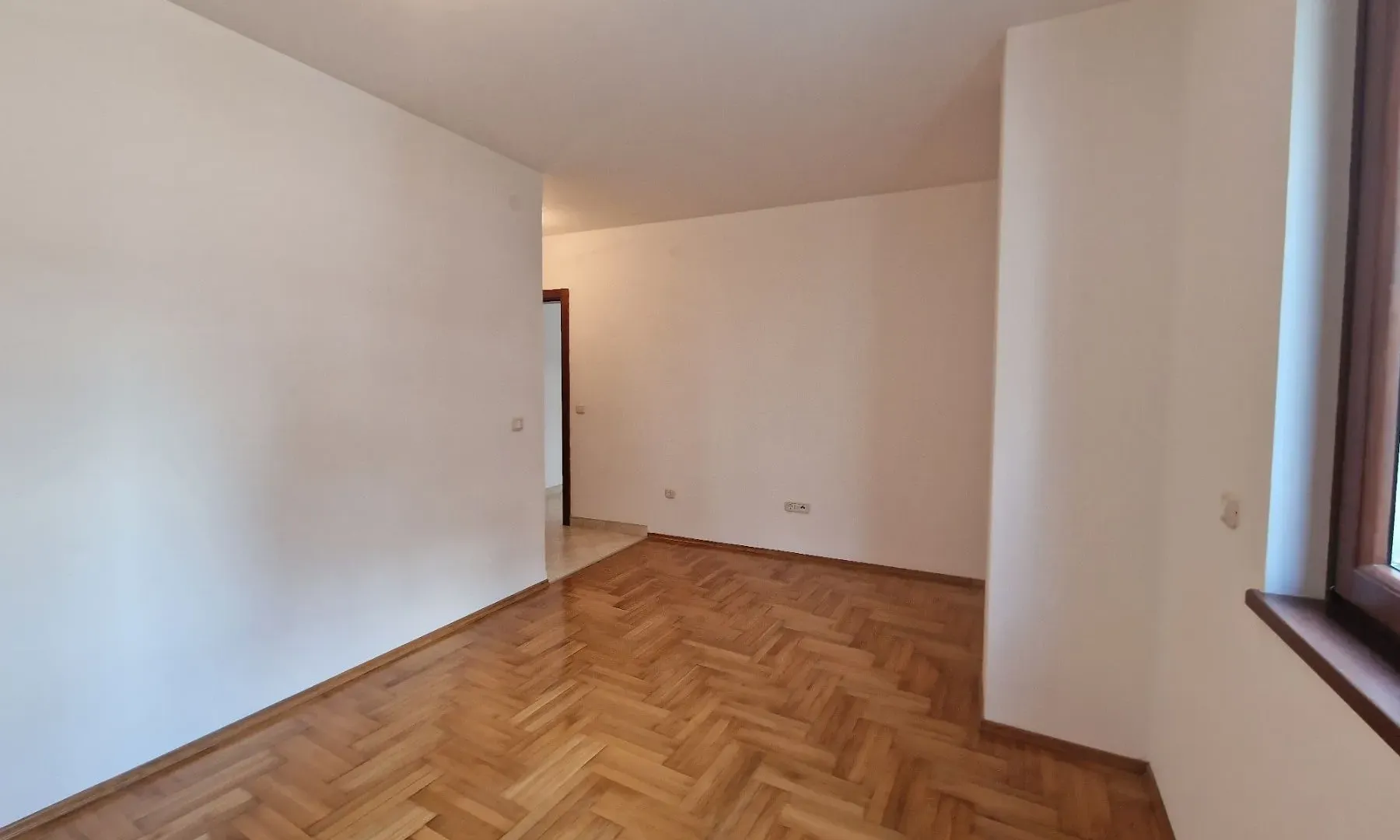 Sale, one bedroom apartment, 72m², Bečići, Budva