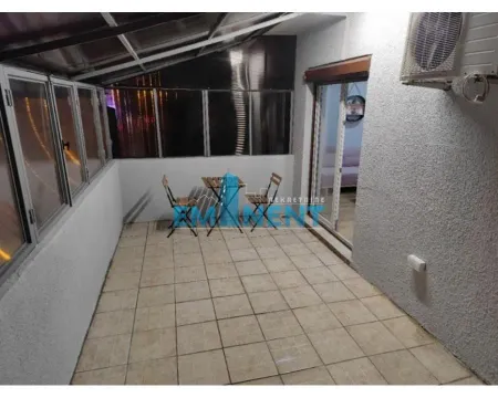 Izdavanje, dvosoban stan, 59m², Savski Venac, Beograd - image 11