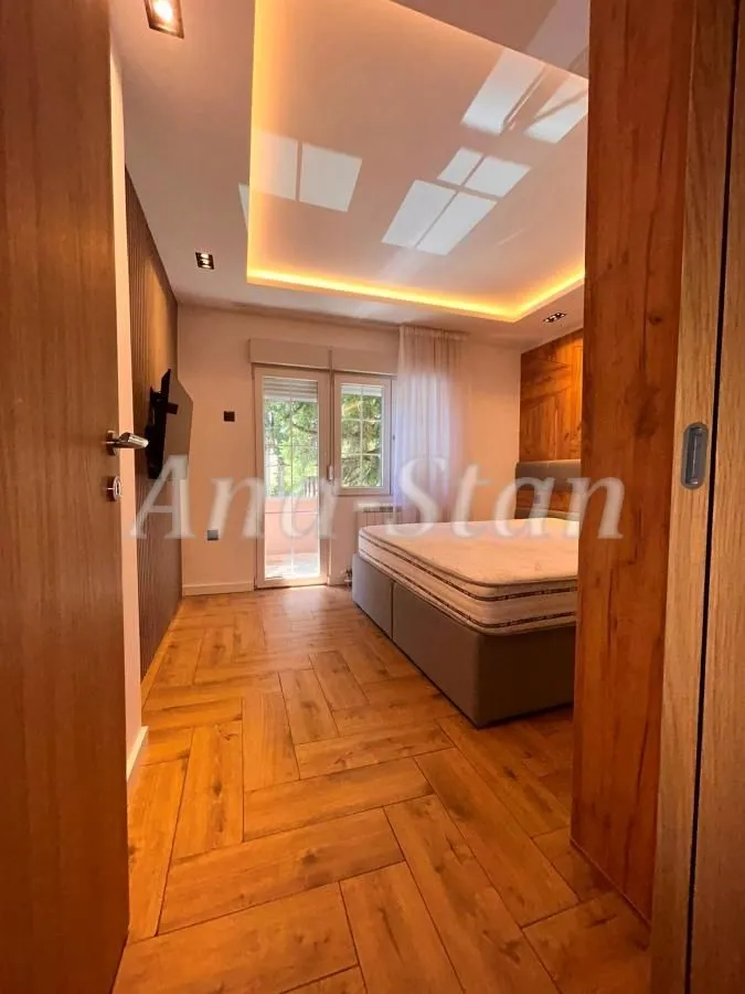 Rent, three bedroom apartment, 80m², Brace Jerković, Voždovac Sve Podlokacije