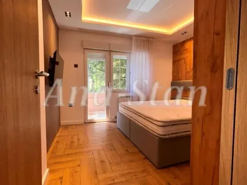 Rent, three bedroom apartment, 80m², Brace Jerković, Voždovac Sve Podlokacije - image 14