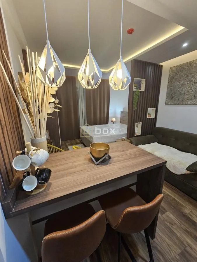 Prodaja, jednosoban stan, 32m², Kopaonik, Srbija