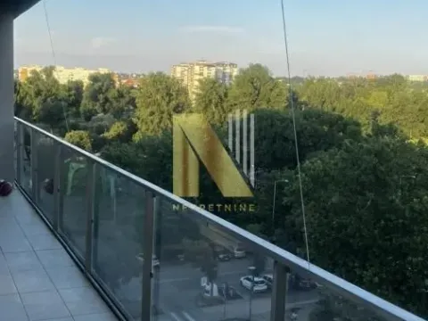 Izdavanje, trosoban stan, 85m², Liman 3, Novi Sad Sve Podlokacije - image 15