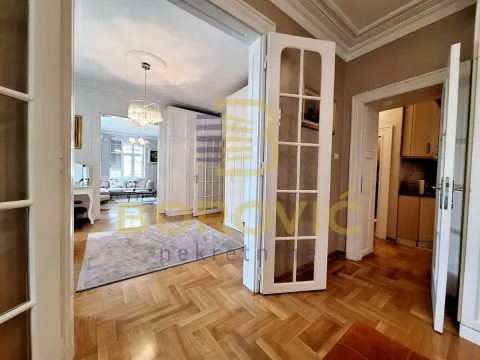 Prodaja, trosoban stan, 90m², Stari Grad, Beograd - image 8