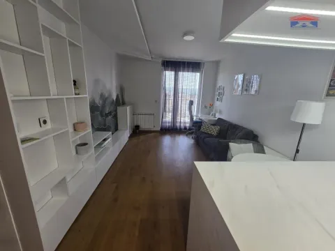 Rent, one bedroom apartment, 43m², Bulevar Evrope, Novi Sad Sve Podlokacije - image 3