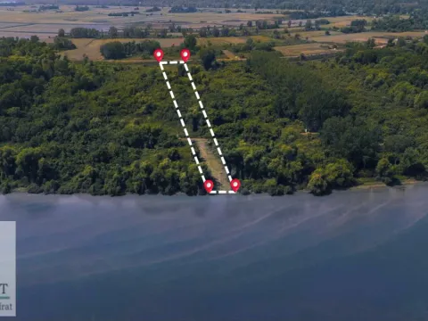 Sale, land lot, 6100m², Zabrežje, Obrenovac - image 2