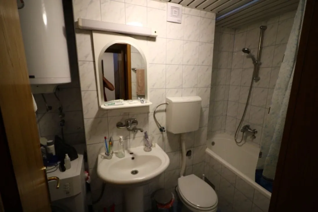 Prodaja, dvosoban stan, 92m², Stari Aerodrom, Podgorica