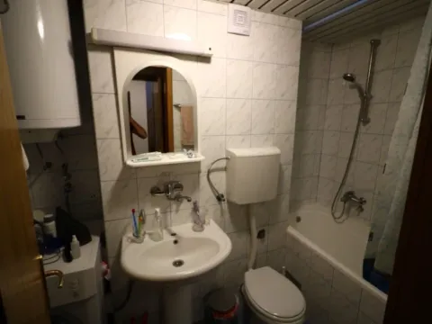 Prodaja, dvosoban stan, 92m², Stari Aerodrom, Podgorica - image 6