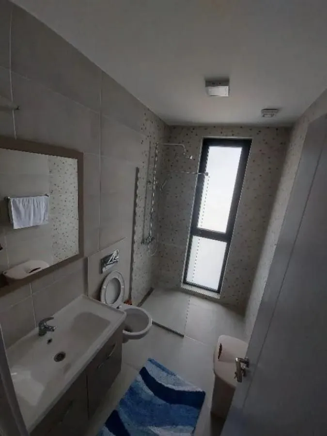 Rent, one bedroom apartment, 41m², Donja Lastva, Tivat