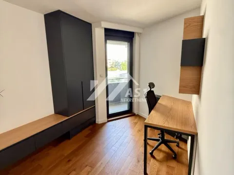 Rent, two bedroom apartment, 54m², Rotkvarija, Novi Sad Sve Podlokacije - image 8