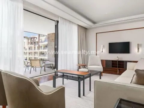 Prodaja, dvosoban stan, 174m², Porto Montenegro, Tivat - image 34