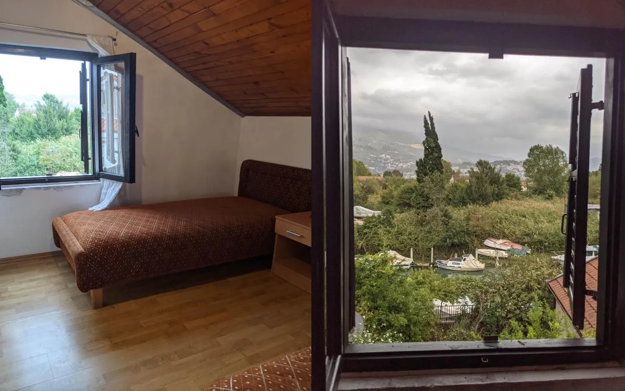 Sale, house, 260m², Igalo, Herceg Novi
